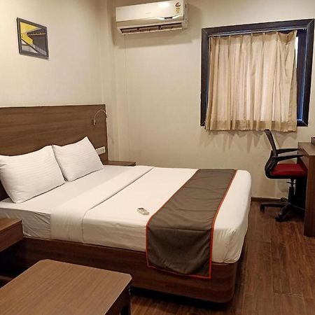 Hotel Rosewood Bombay Eksteriør billede