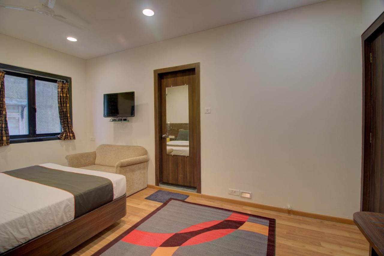 Hotel Rosewood Bombay Eksteriør billede