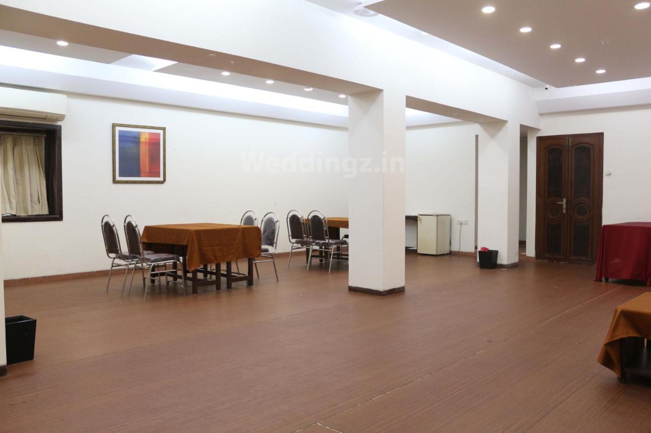 Hotel Rosewood Bombay Eksteriør billede