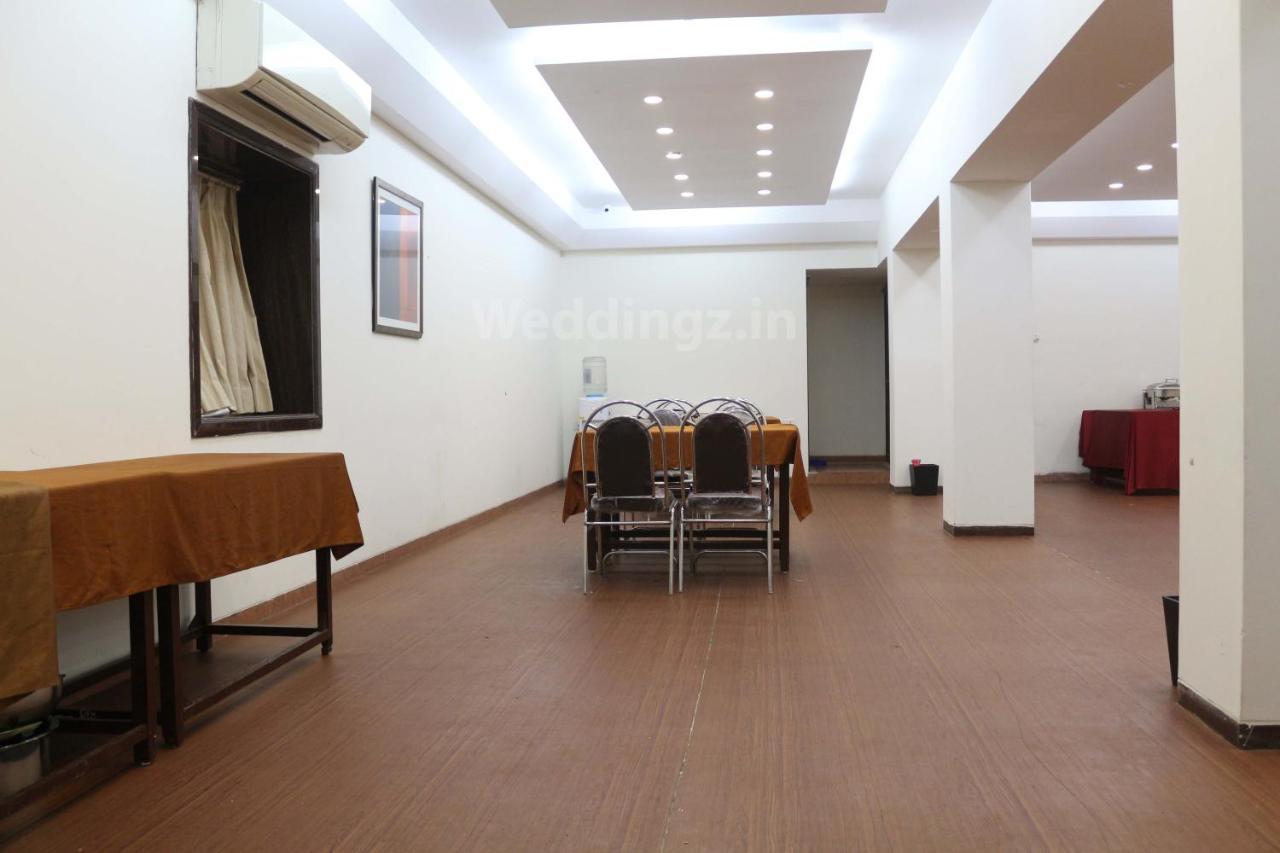 Hotel Rosewood Bombay Eksteriør billede