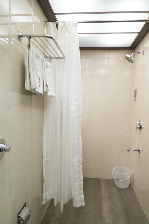 Hotel Rosewood Bombay Eksteriør billede