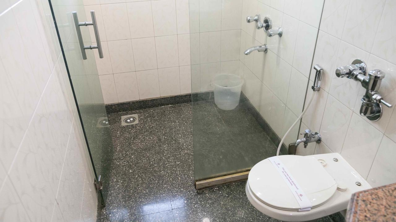 Hotel Rosewood Bombay Eksteriør billede